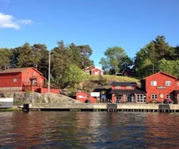 Stockholm: Archipelago Tour